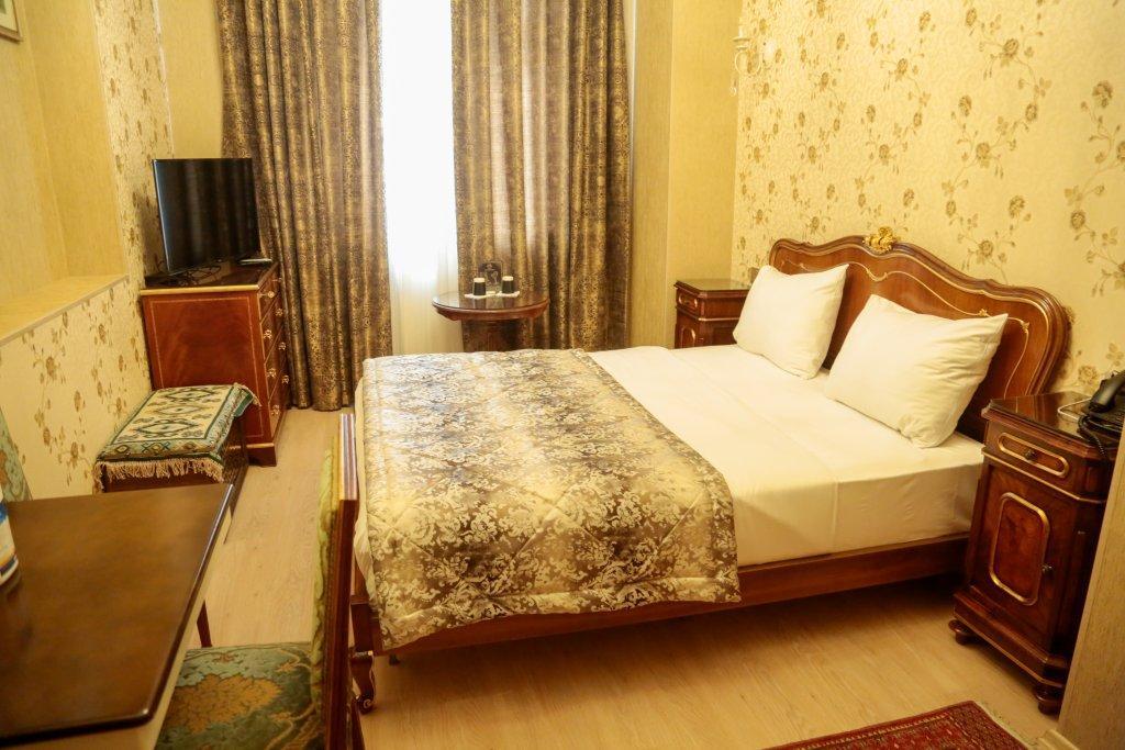 Chambers Old City Hotel Баку Екстер'єр фото