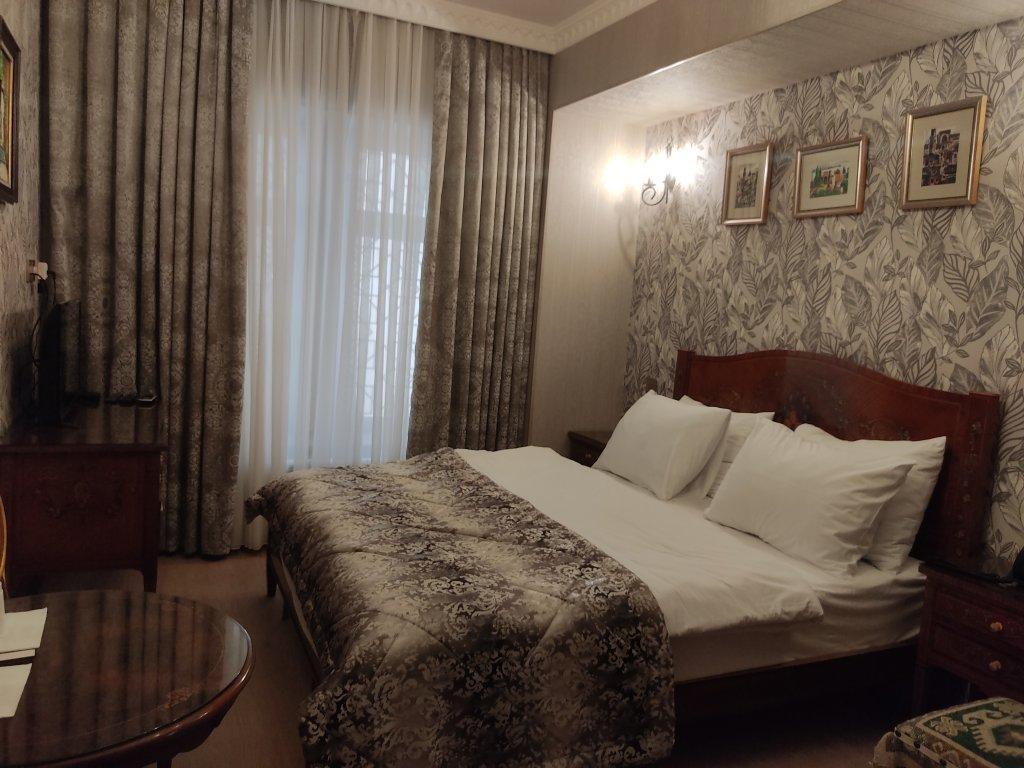 Chambers Old City Hotel Баку Екстер'єр фото