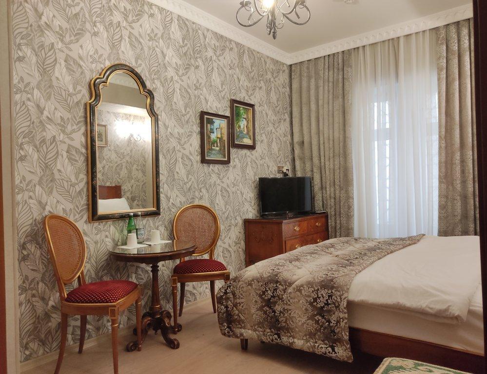 Chambers Old City Hotel Баку Екстер'єр фото