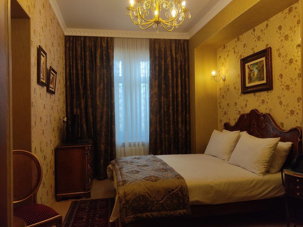 Chambers Old City Hotel Баку Екстер'єр фото