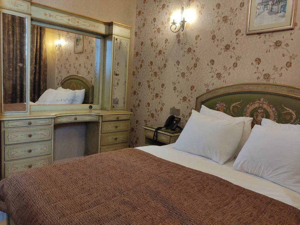 Chambers Old City Hotel Баку Екстер'єр фото