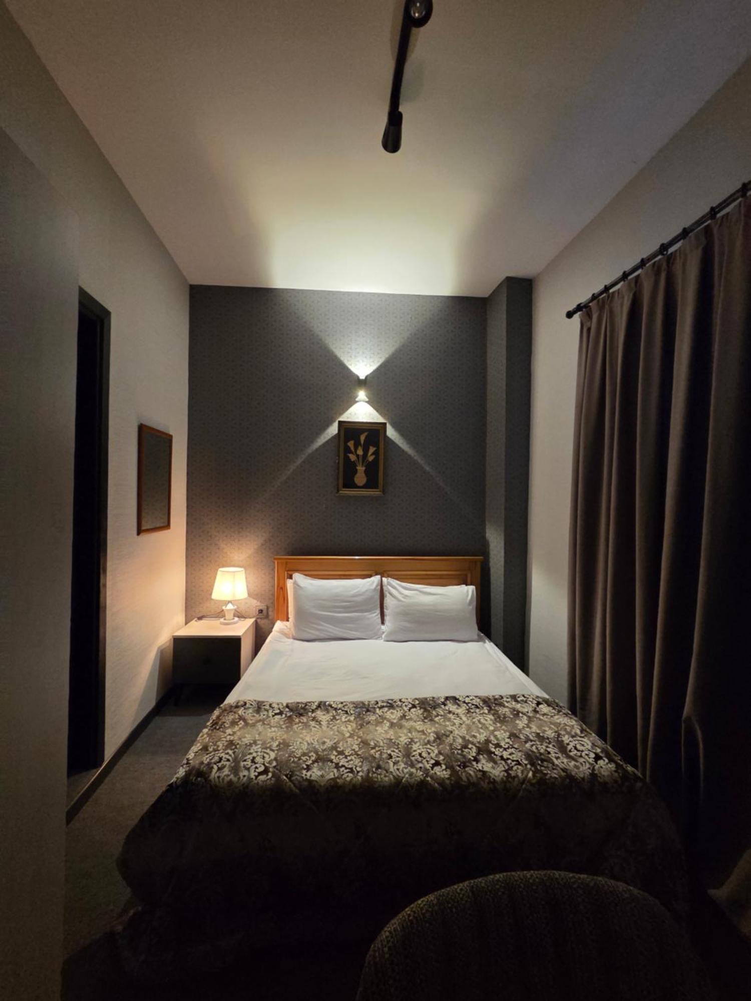 Chambers Old City Hotel Баку Екстер'єр фото